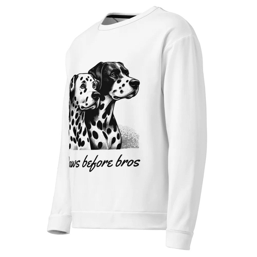 Infinite Darkness Unisex Sweatshirt product image (3)