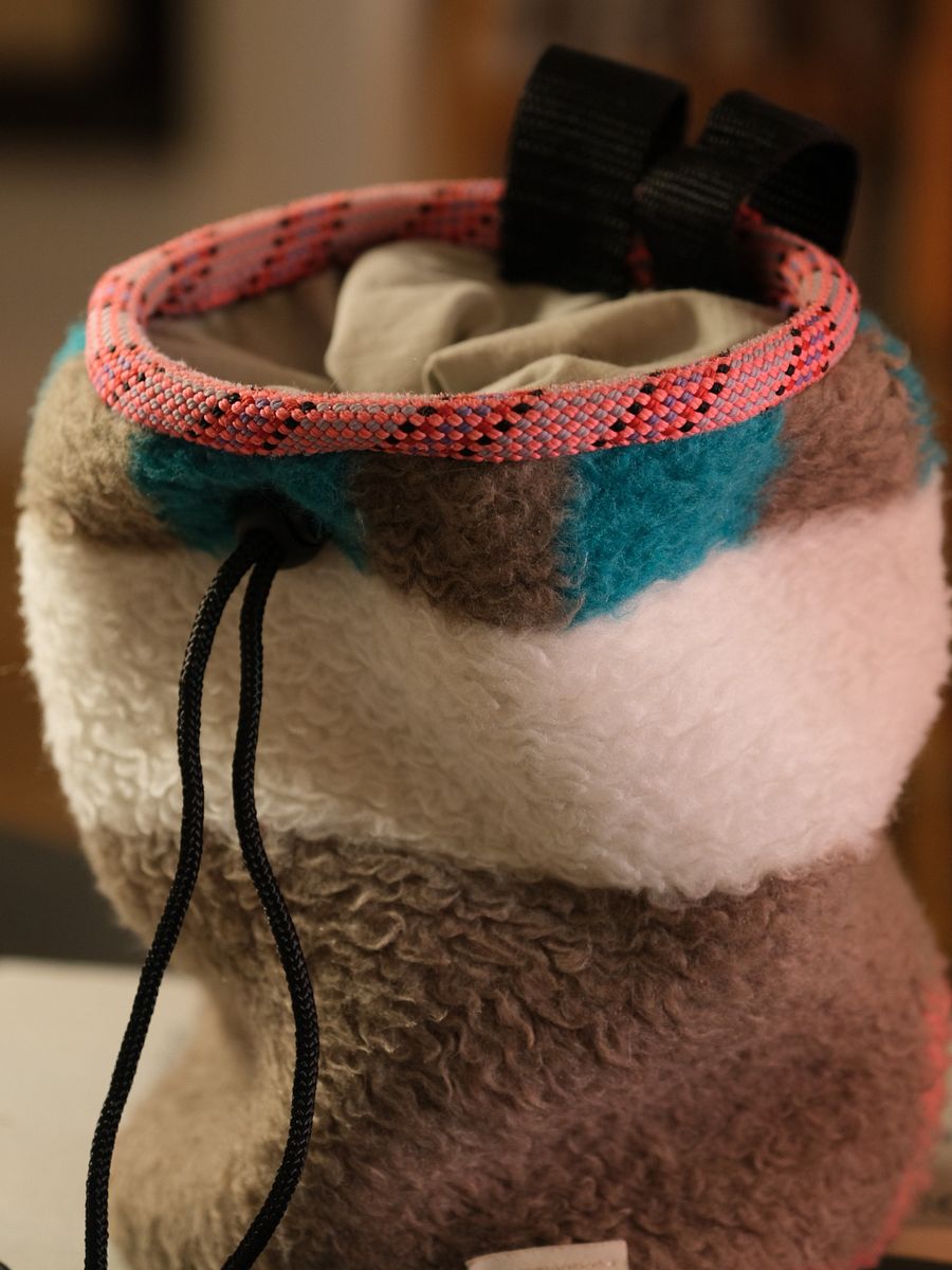 Cozy Up Chalk Bag product image (2)