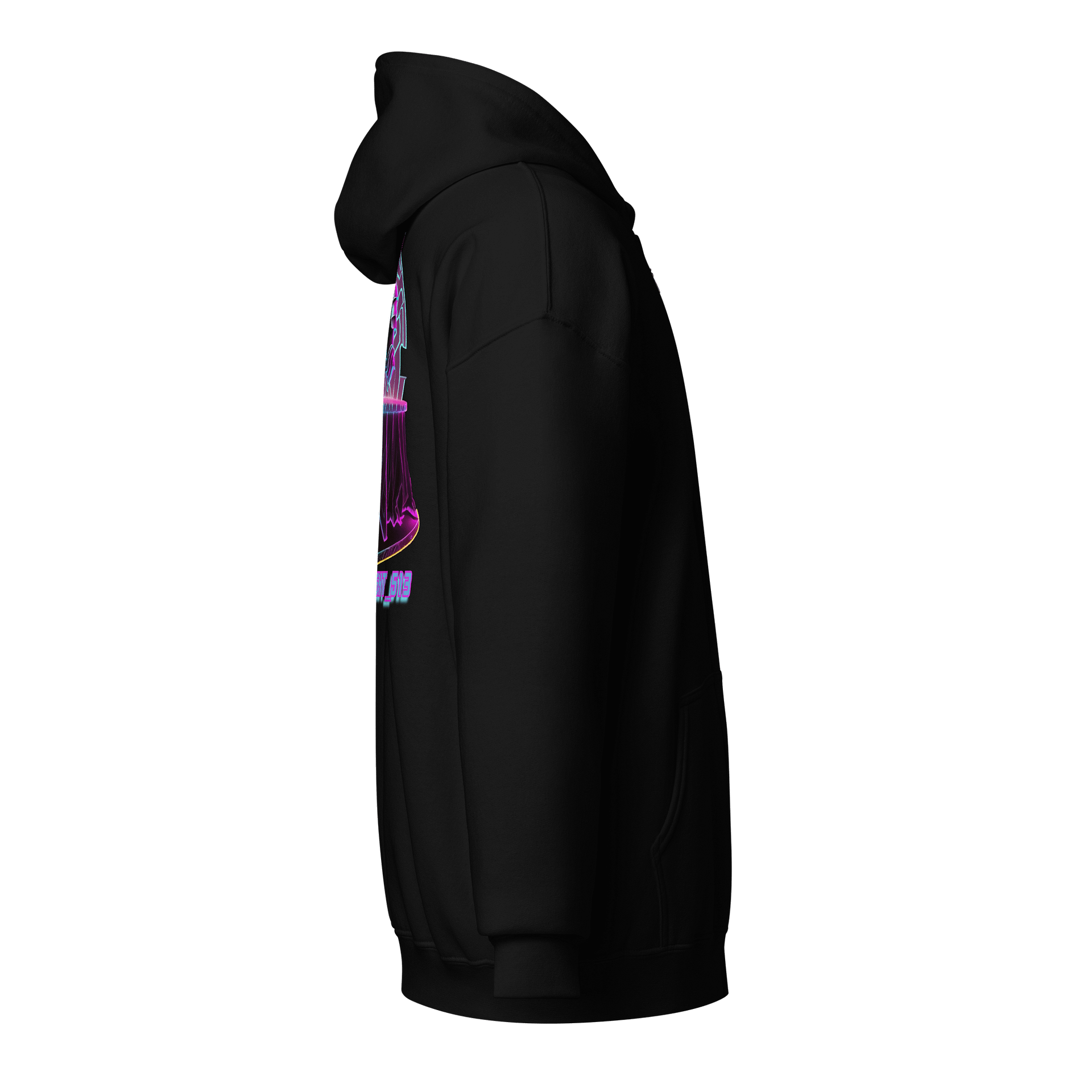 BlackKnight513 Gildan Unisex Heavy Blend Zip Hoodie product image (16)