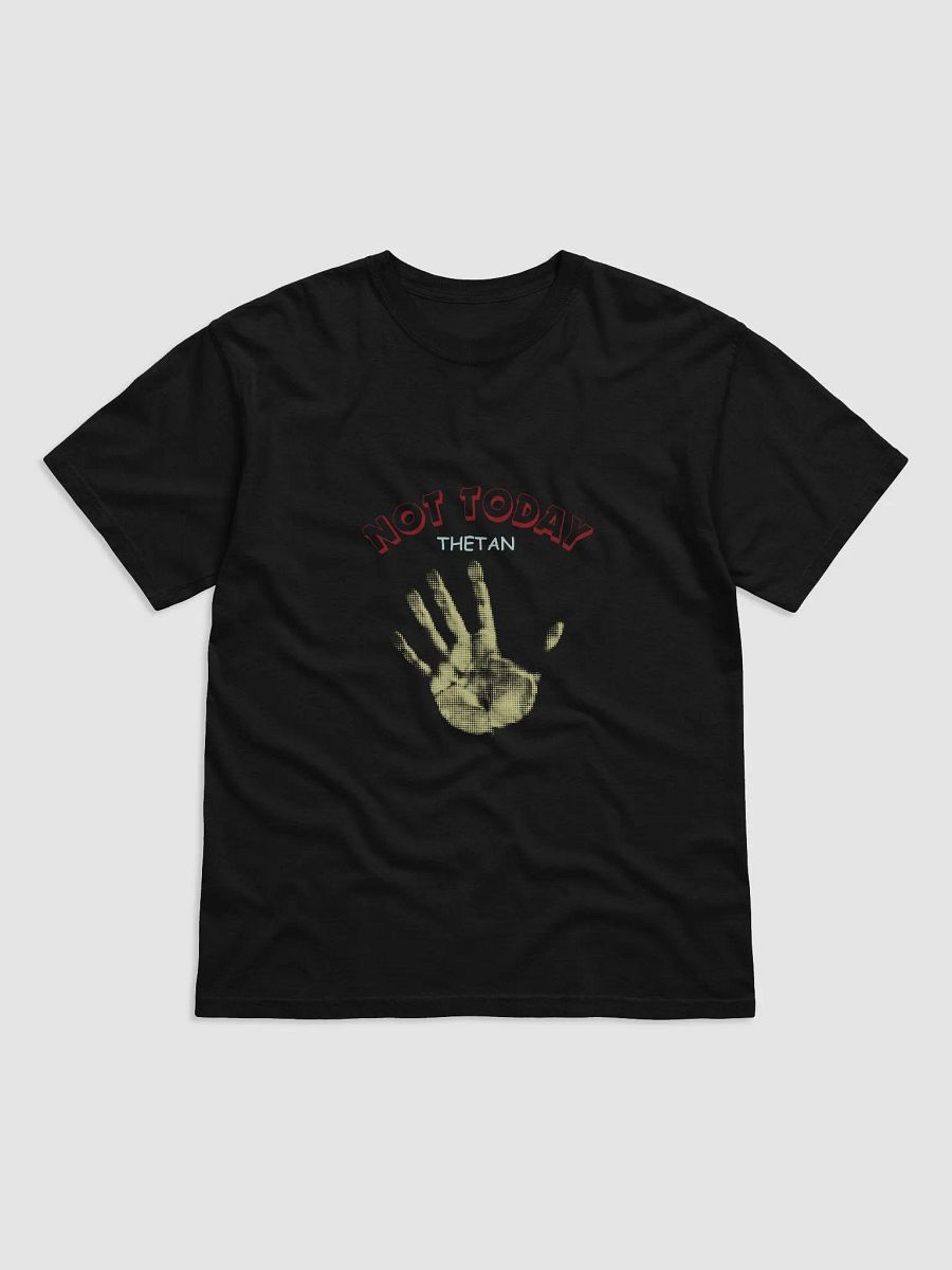 Stop Scientology Recruiting Hand Front & Back product image (2)