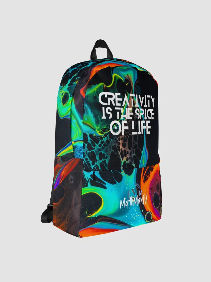 Streetwise Bag - Creativity product image (2)