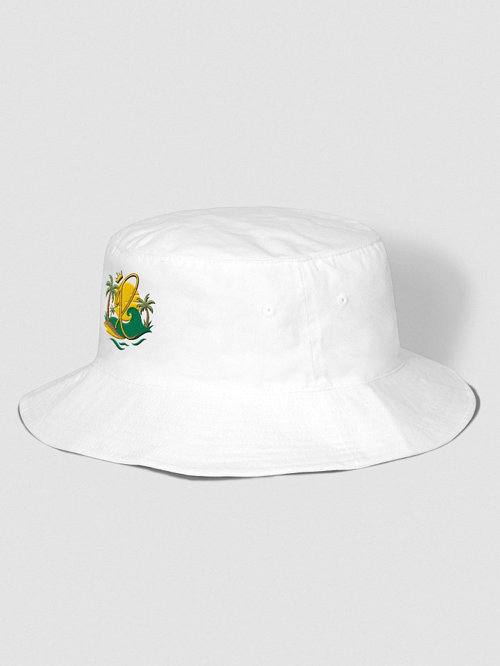 Dcoupe Sun Flexfit Bucket Hat For All product image (2)