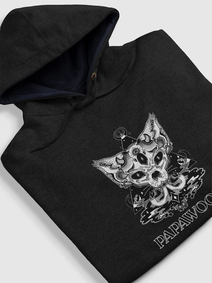 PapaWook Champion Hoodie product image (16)