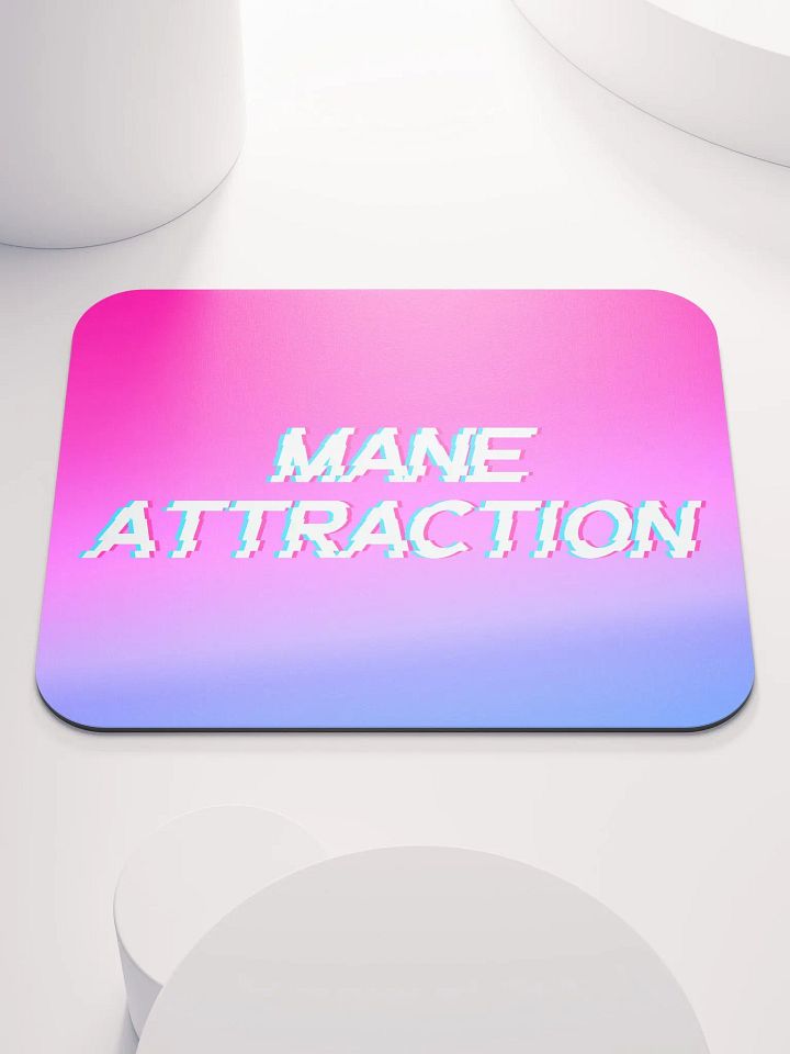 MA Neon Mouse Pad product image (1)