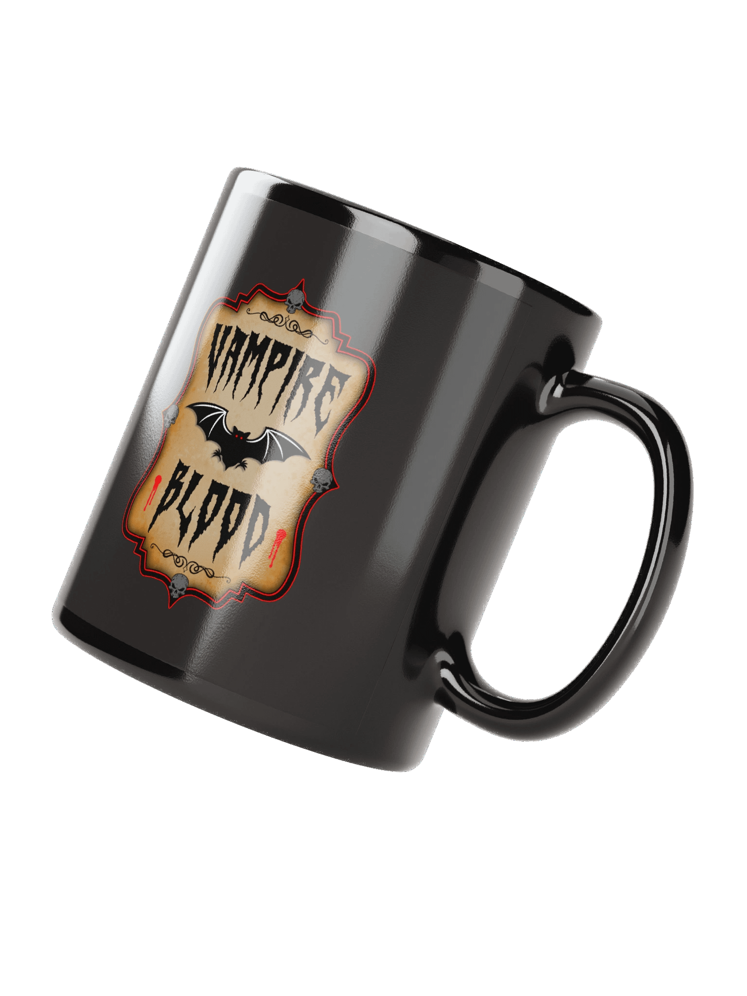POTIONS OF WITCHERY 9 (VAMPIRE BLOOD) product image (3)