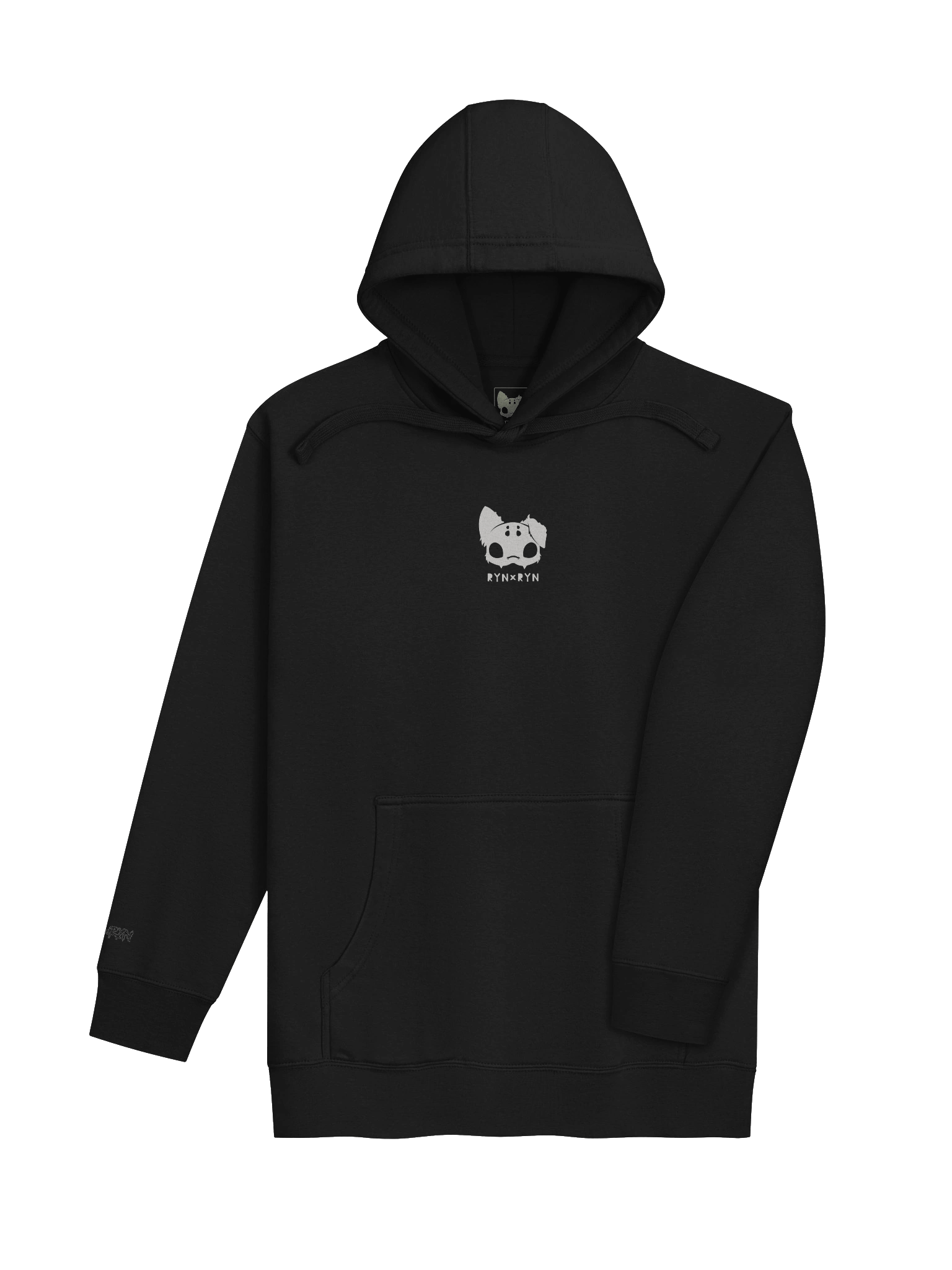RYNxRYN Signature Hoodie product image (4)