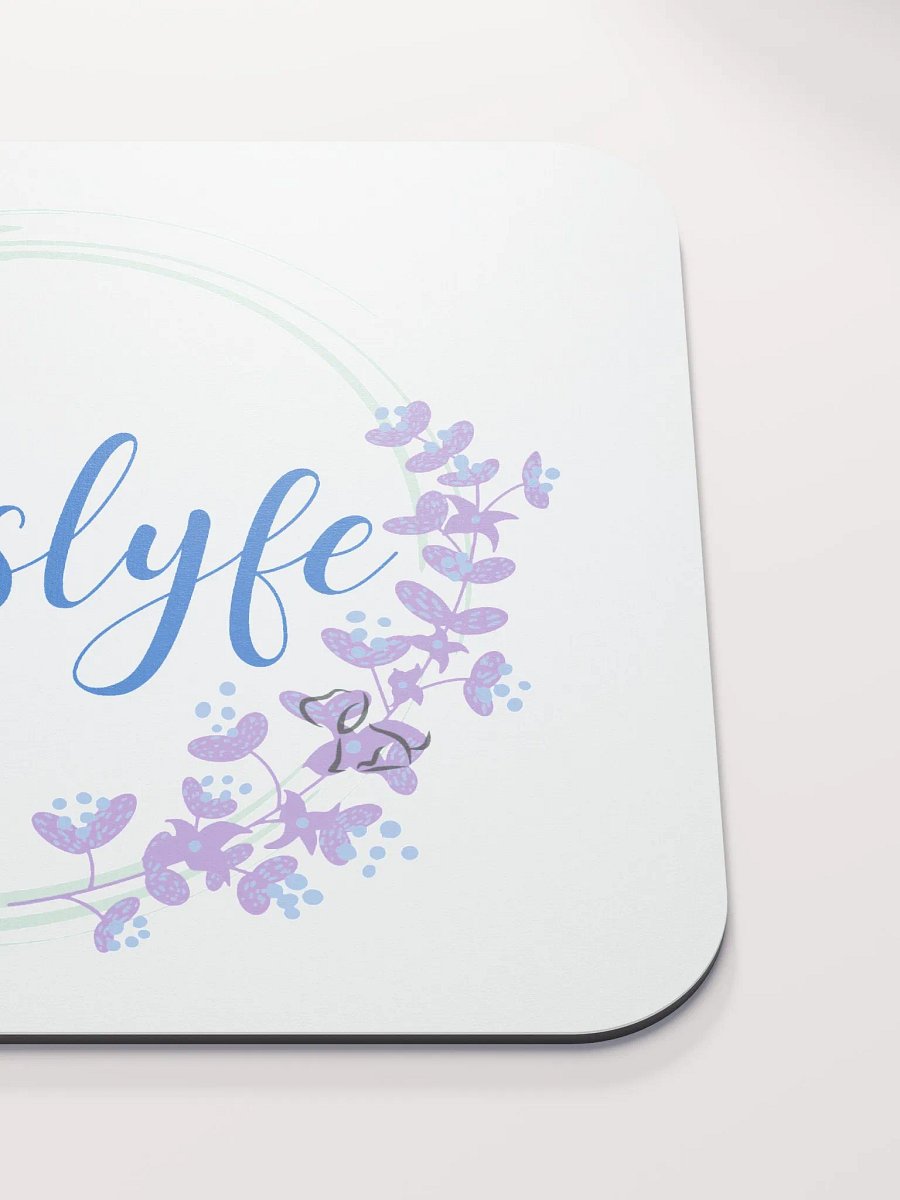 Sems' Productivity Lyfe - Mousepad product image (5)