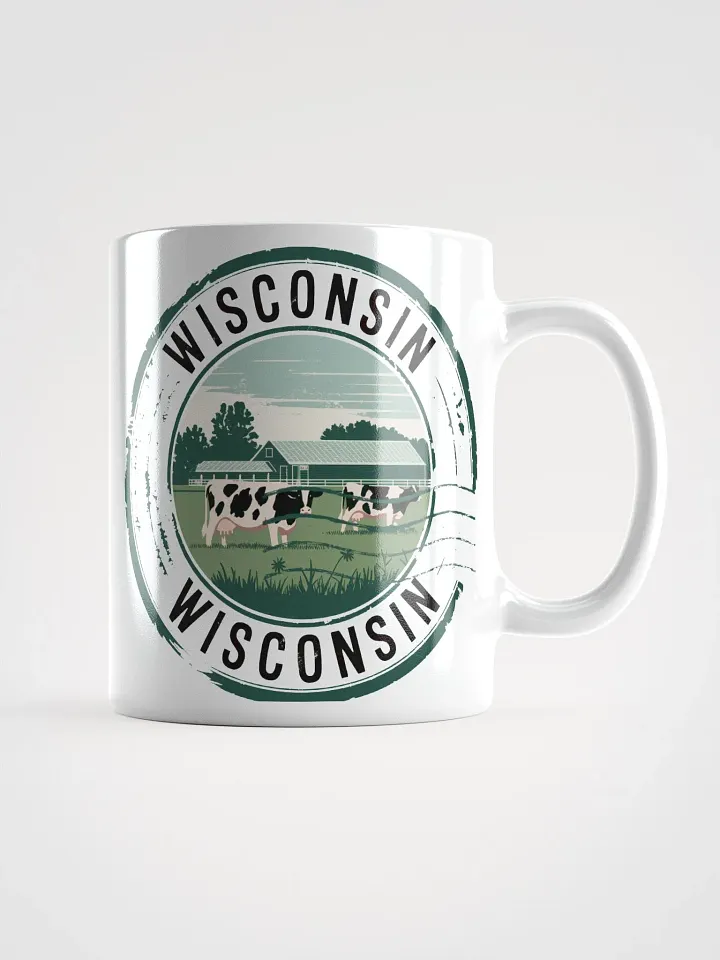 Wisconsin – USA State Pride Collection product image (3)