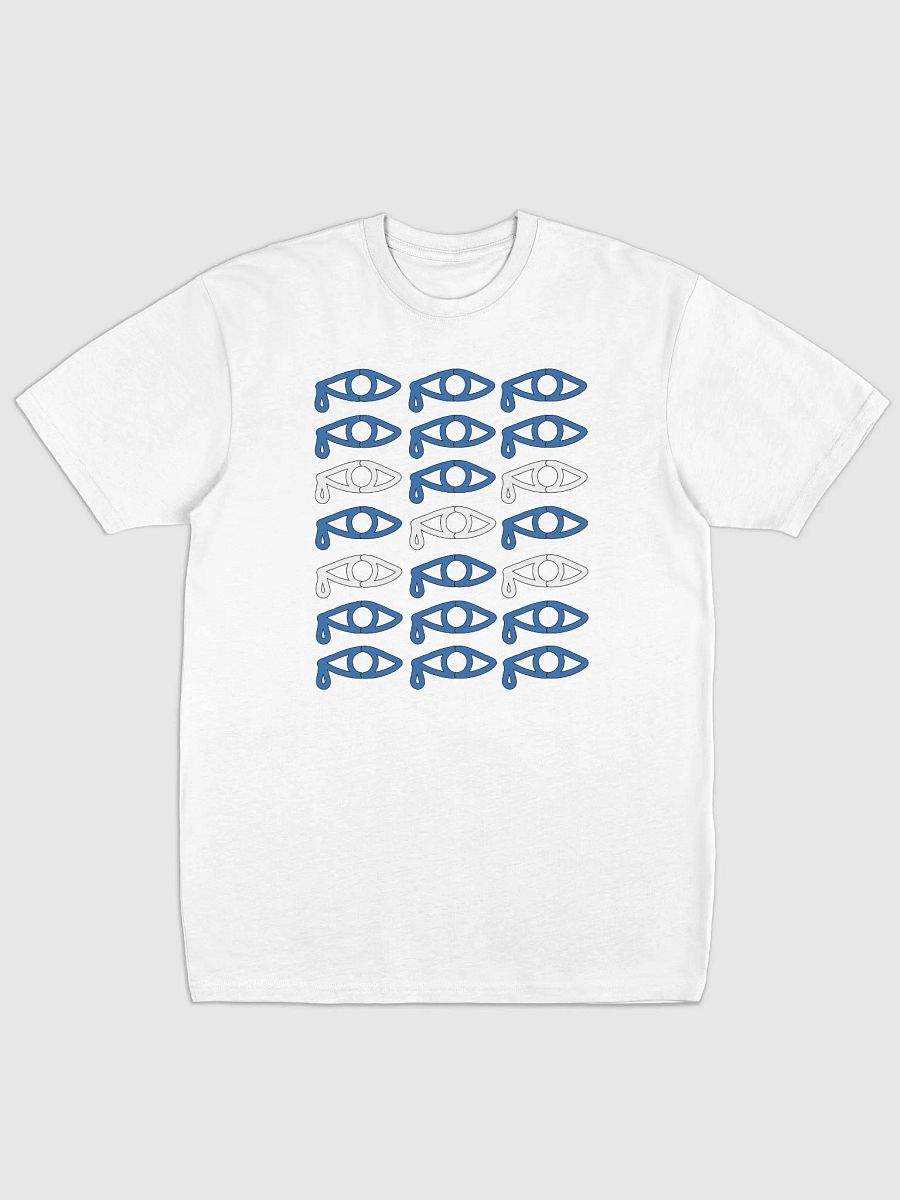 Scotland - Forever Cry - Cotton Heritage Men's Premium Heavyweight Tee product image (2)