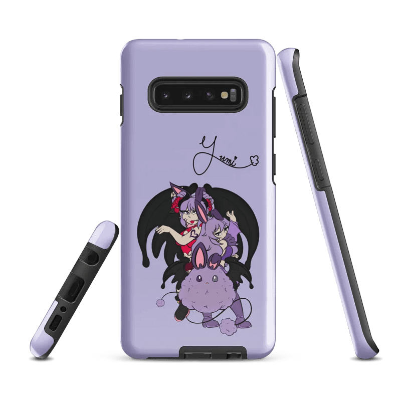 Yumi Samsung Case