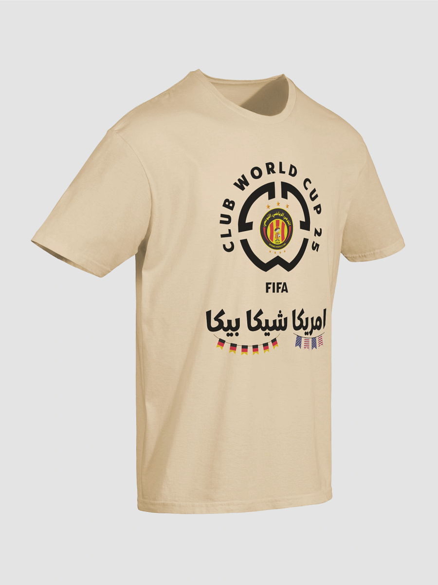 club world cup 25 EST t-shirt product image (16)