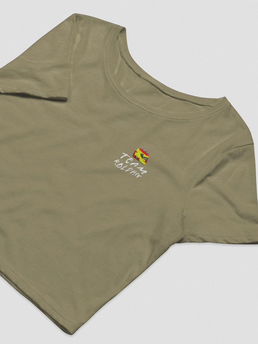 Camiseta Lady Team Roldán product image (7)