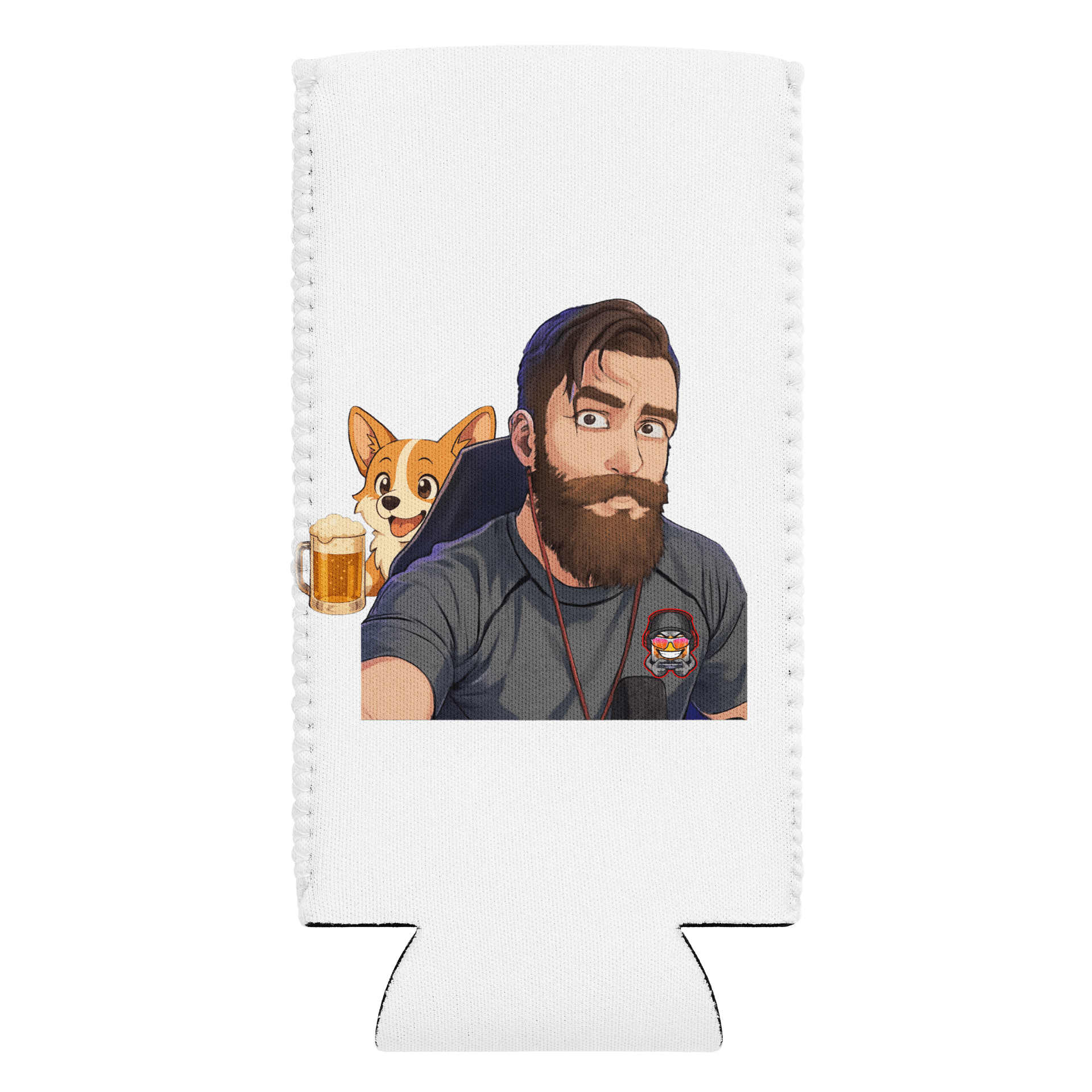 Whiskey's Koozie product image (2)
