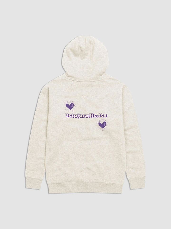 Keep it Simple OG Octo hoodie product image (4)
