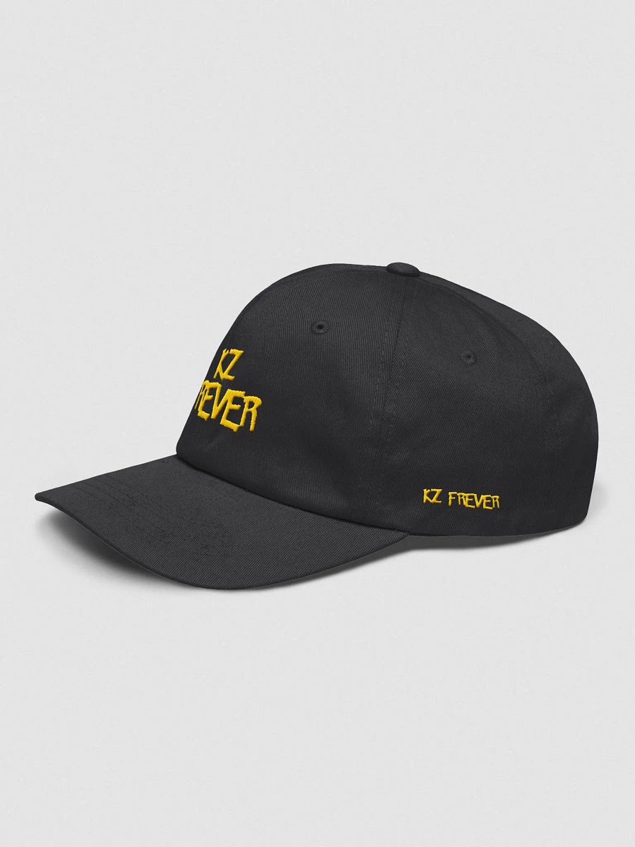 KZ HAT (PIKA EDITION) product image (3)