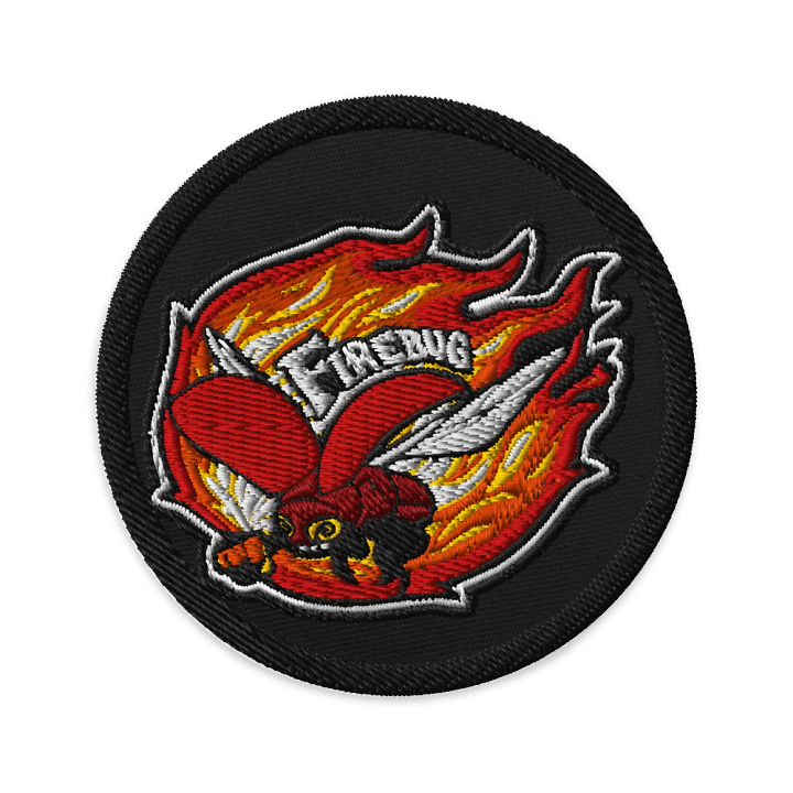 Firebug Patch product image (1)