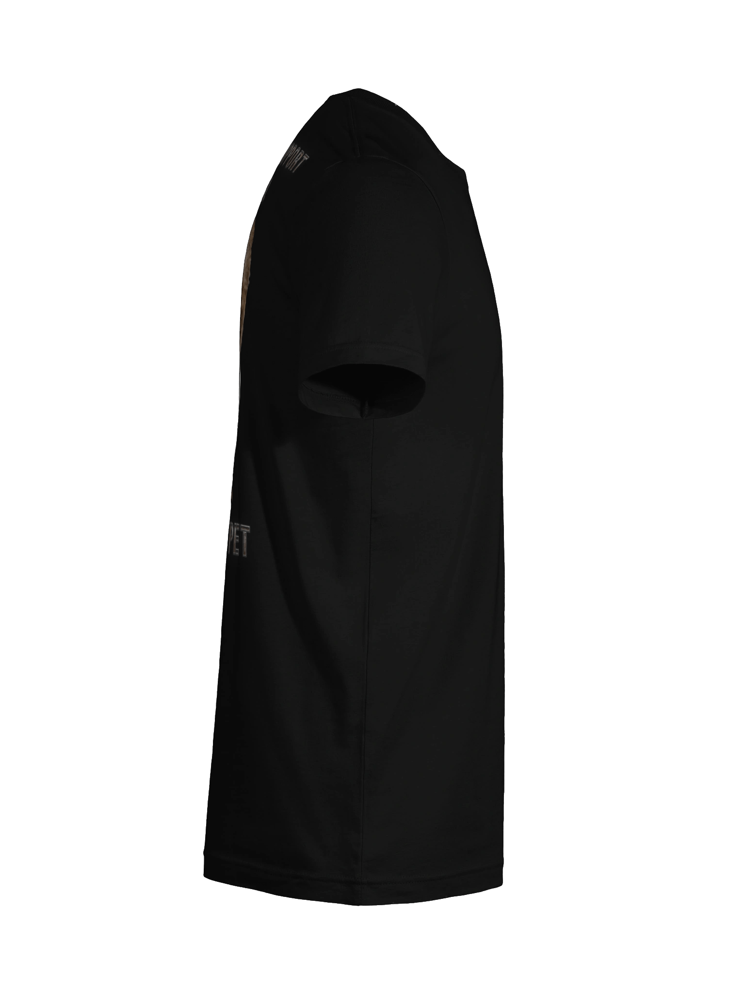 Emotional Support Squirrel - Tee product image (103)