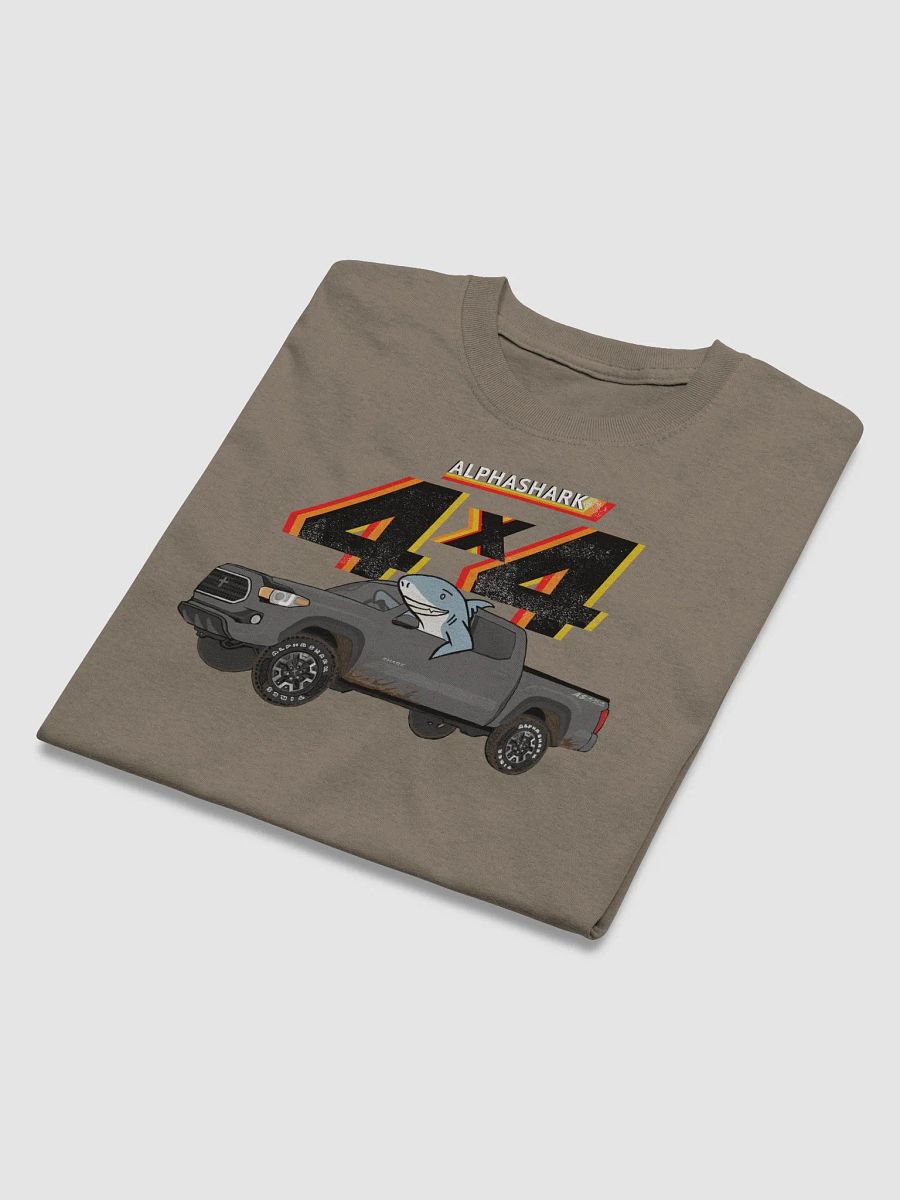 THE AlphaShark Shirt product image (4)