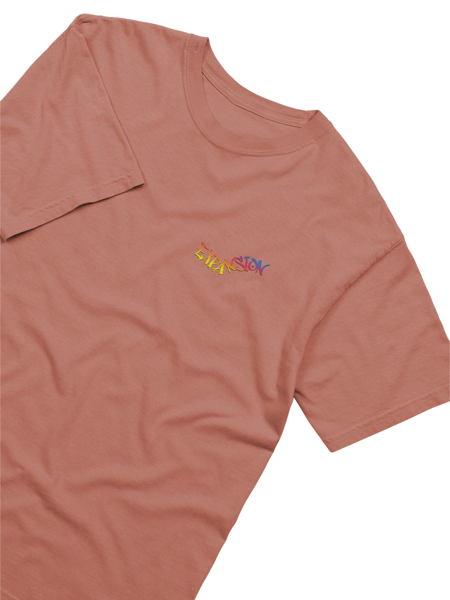 Vibrant Expansion Graffiti T-Shirt product image (33)