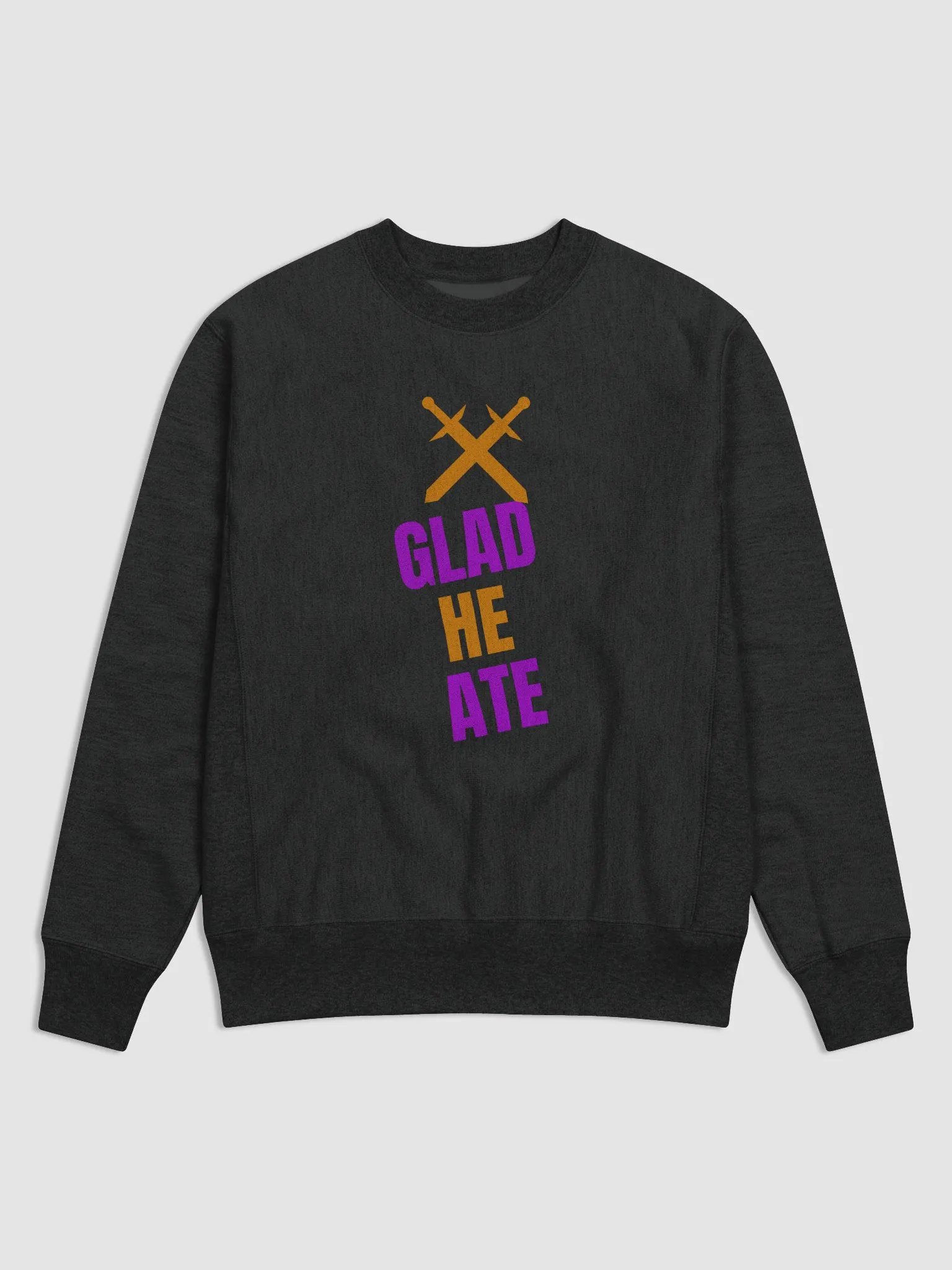 EATER EDITION Champion Sweatshirt product image (1)
