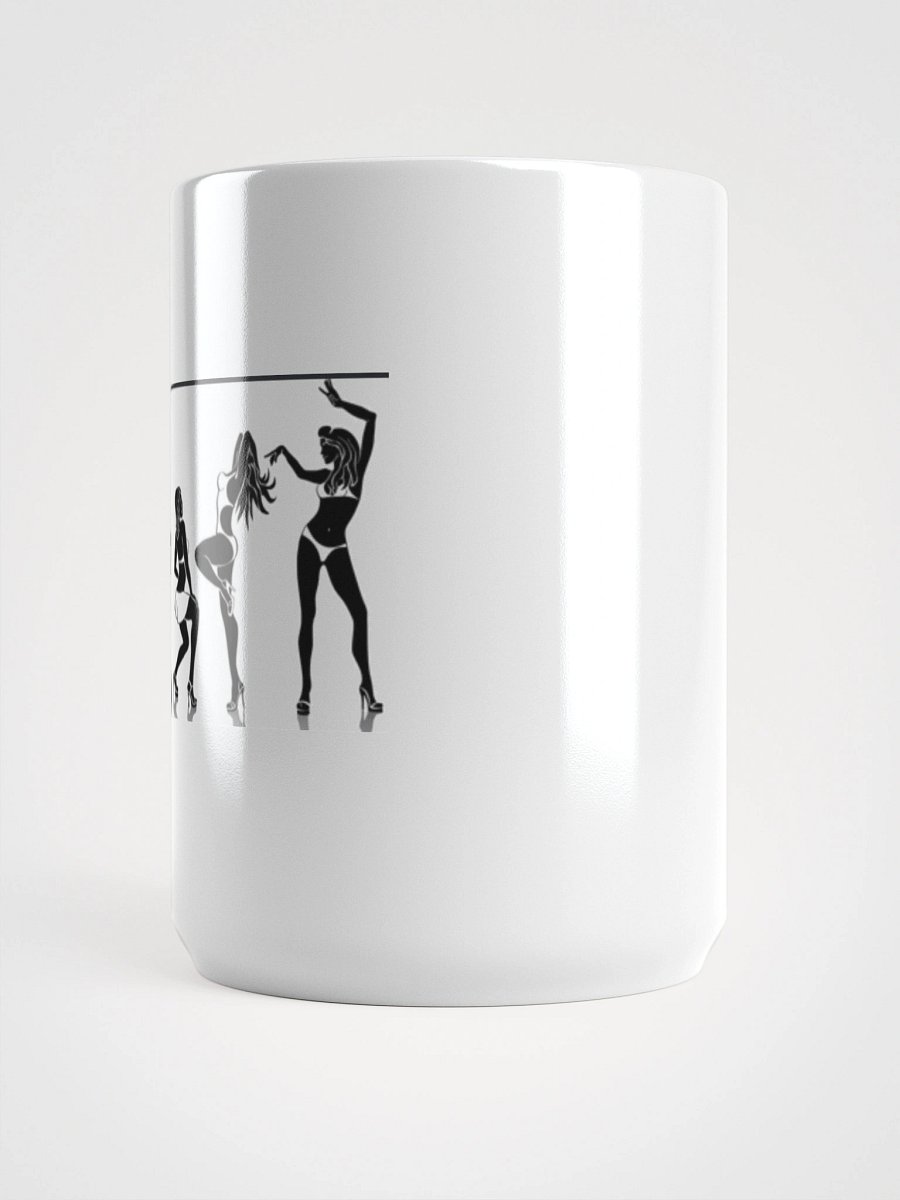 Feminine Movement Silhouette Mug product image (5)