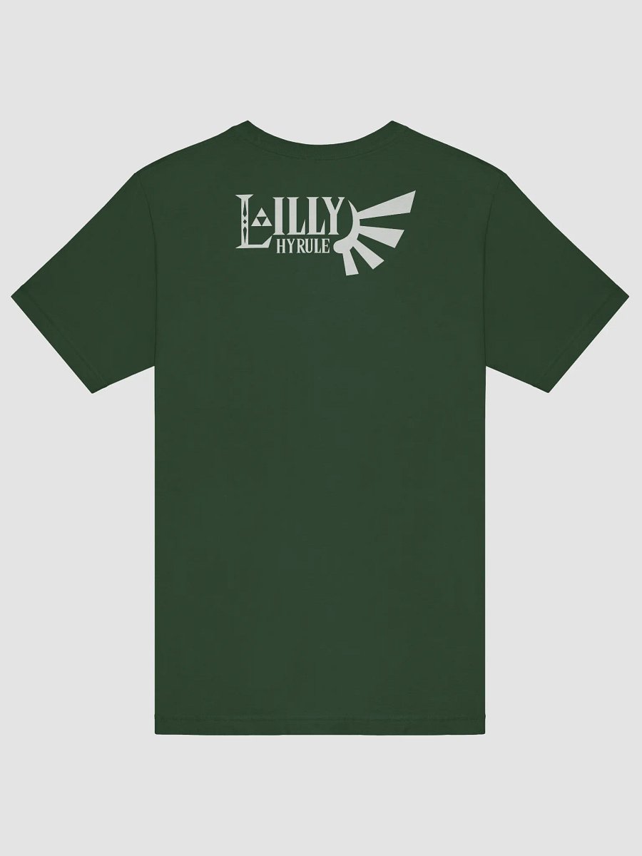 Winged Symmetry T-Shirt product image (30)