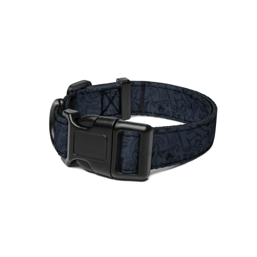BardicRJ Themed Pet Collar product image (1)