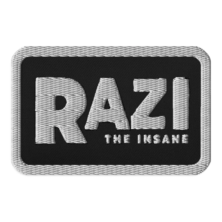 Razi Patch product image (1)