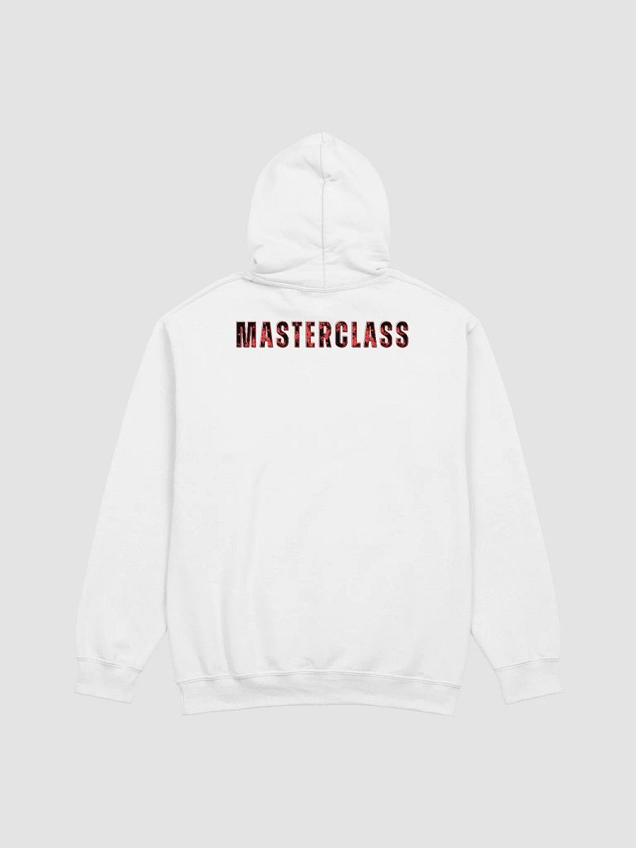 BREWED DIFFERENT Classic Hoodie product image (4)