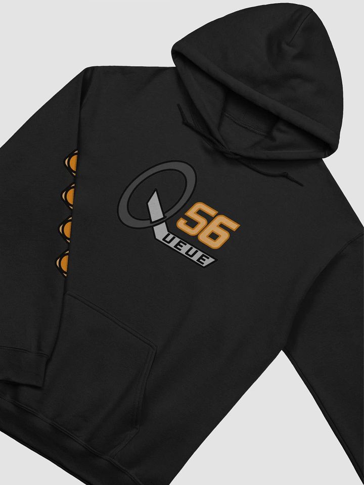 Queue56 Citrine Hoodie product image (3)