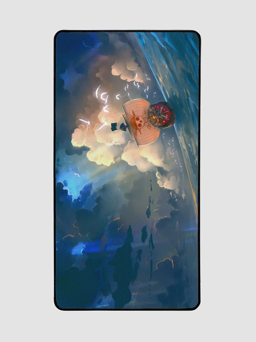 One Piece mousepad product image (2)