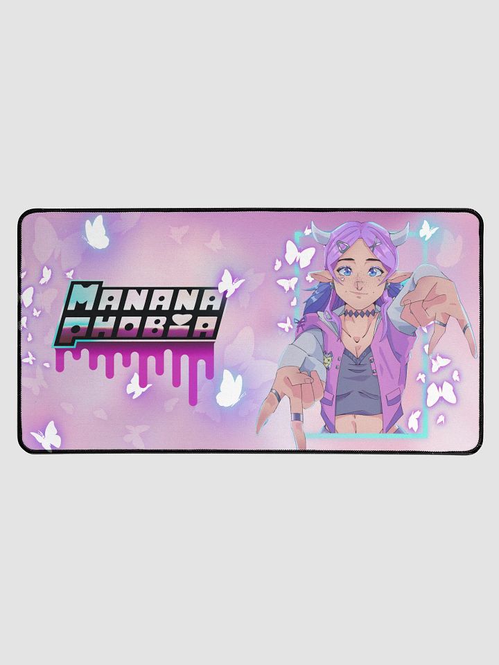 Manana Clove Desk Mat product image (1)