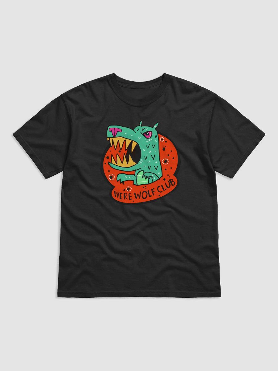 Werewolf Club product image (1)