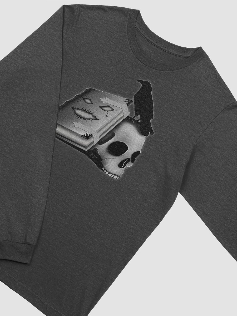 MikeyXCIV - Moonlit Long Sleeve - Male product image (3)