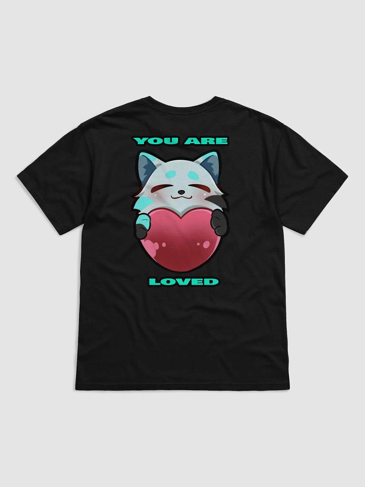You are Loved T-Shirt product image (26)