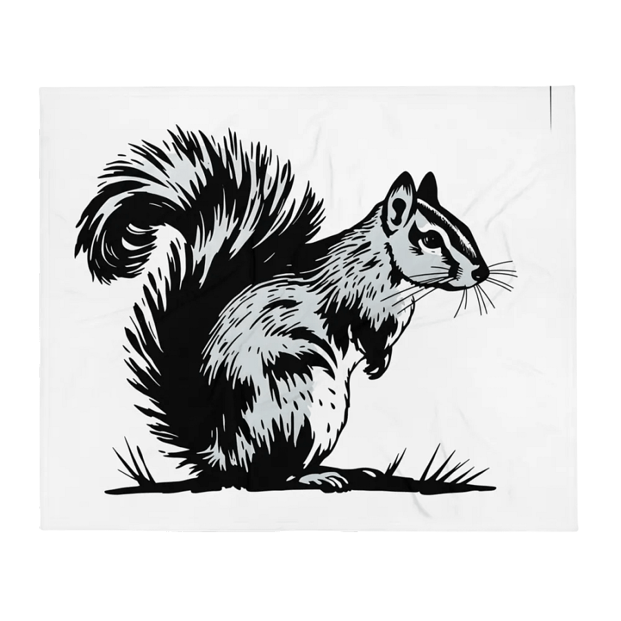 Graffiti style, super silky soft blanket product image (1)