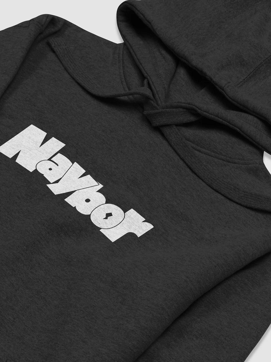 Naybor Logo Hoodie product image (3)