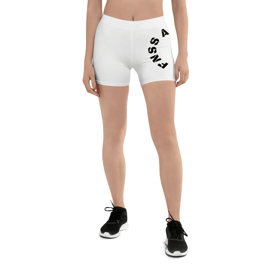 Shorts - FNSS Academy Edition product image (1)