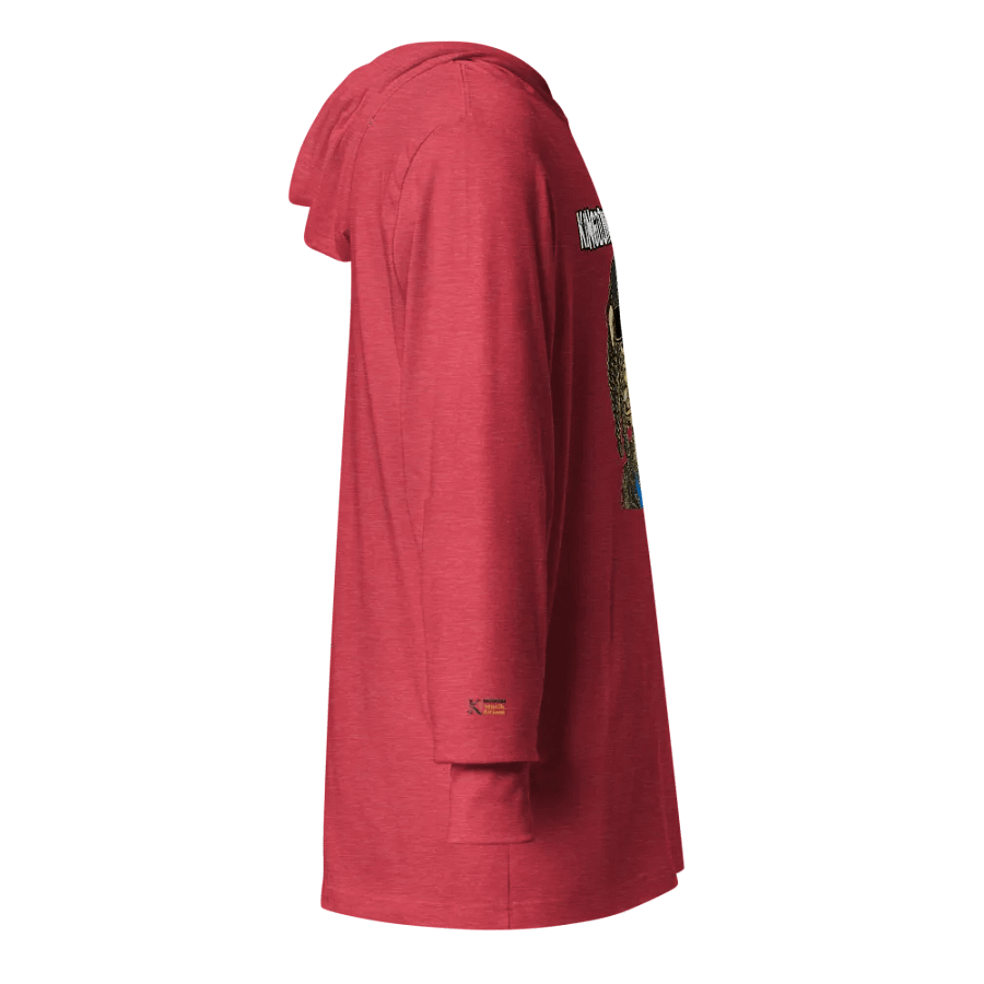 Hooded Long Sleeve Character Tee product image (7)