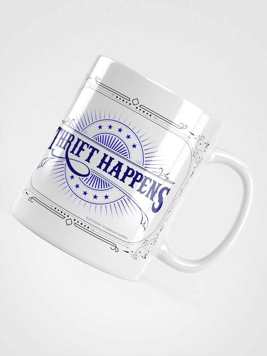 THRIFT HAPPENS (Mug) product image (12)