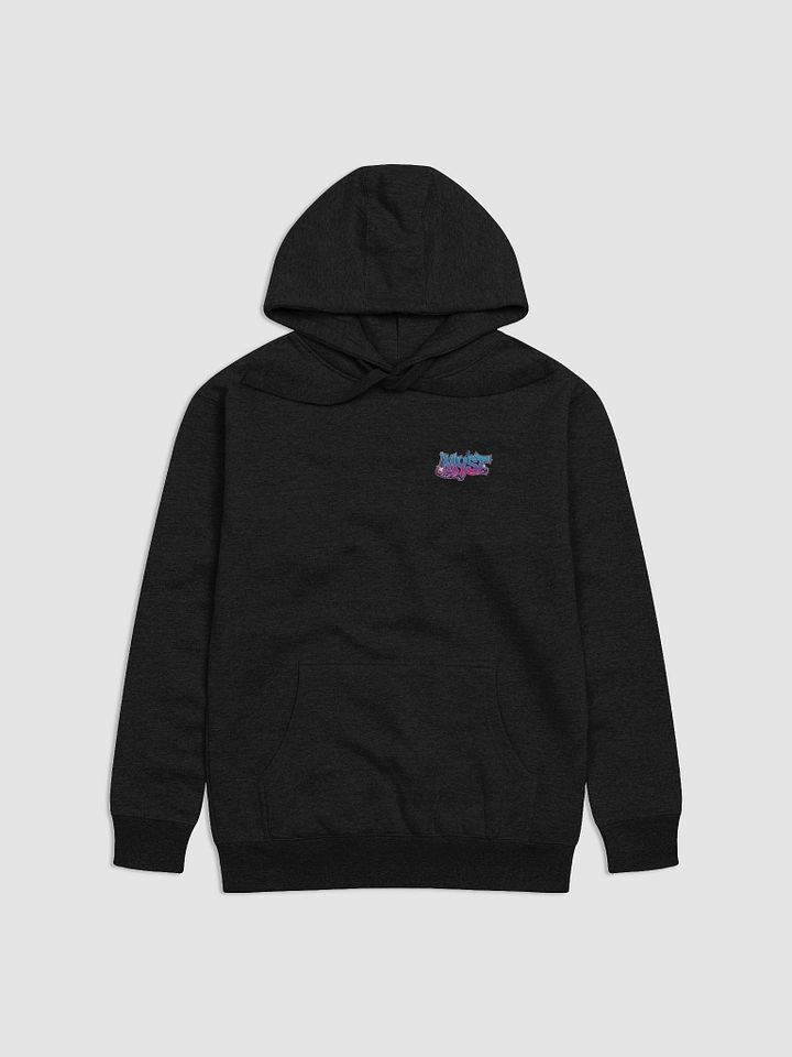 Myst Signature Hoodie – Special Edition (OG ThisIsMystMusic Logo) product image (1)