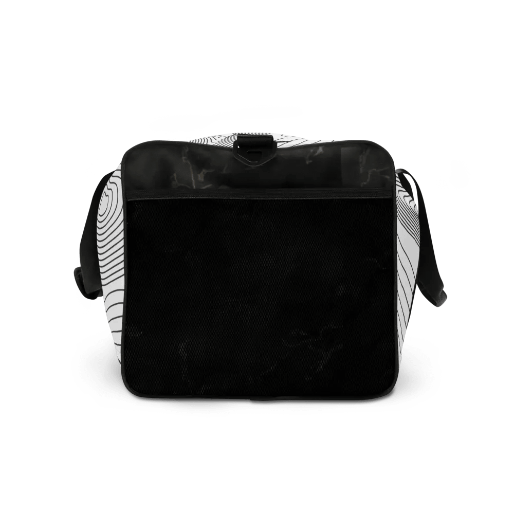 Ripple Effect Custom Duffle Bag product image (5)