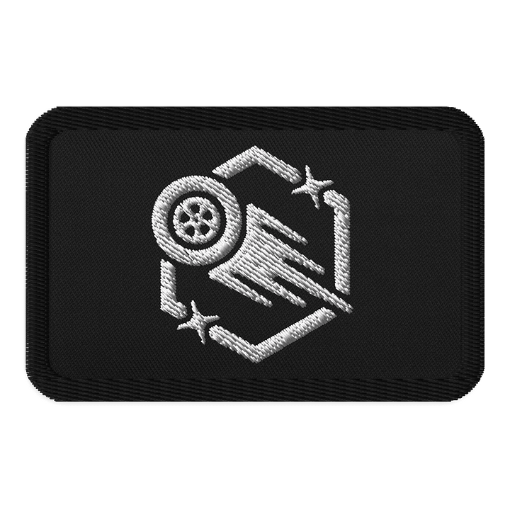 Standard Mission Patch product image (1)