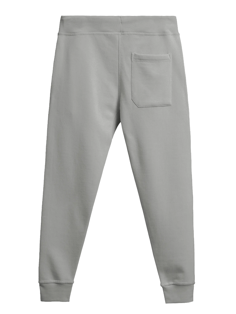 The Bearded Gamer Sweatpants product image (5)