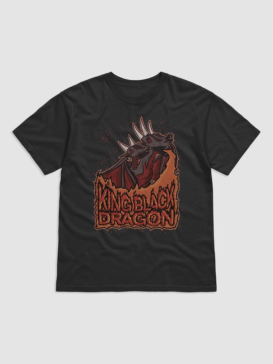 King Black Dragon - Shirt product image (1)