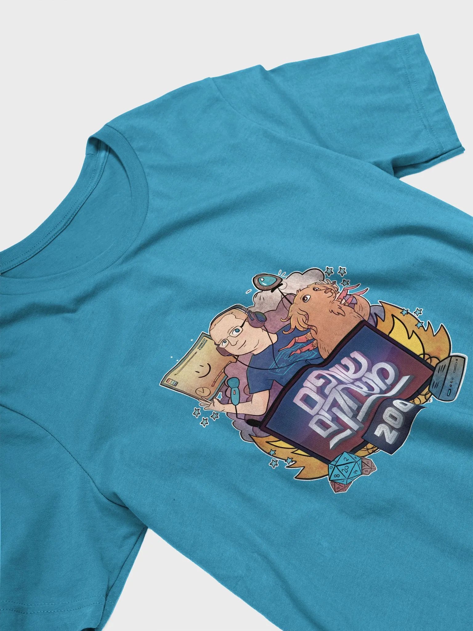 Game Burning: The 200 (Supersoft) product image (2)