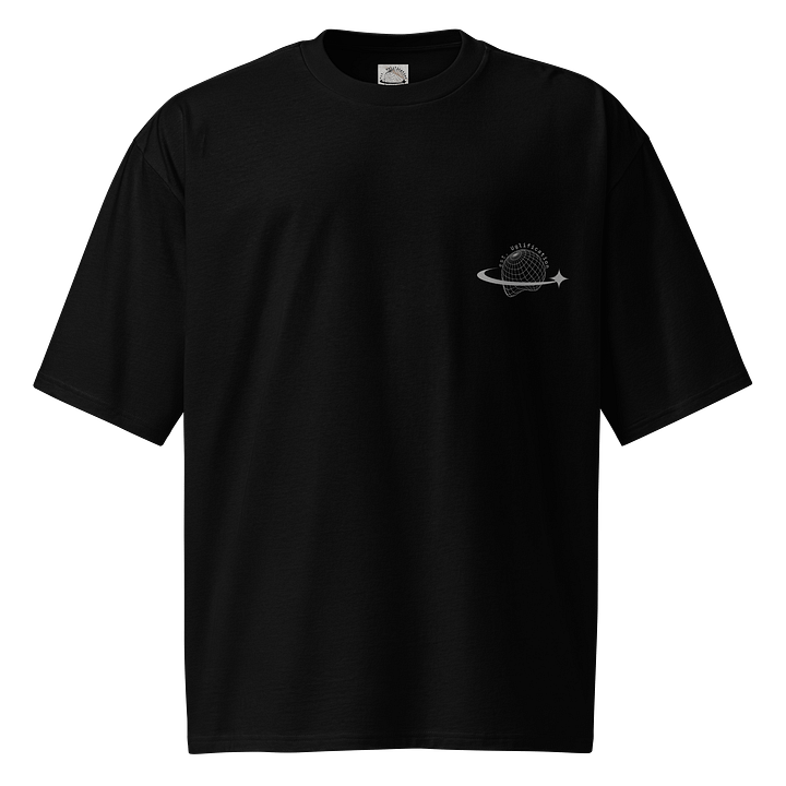 EU Basic Tee II product image (1)