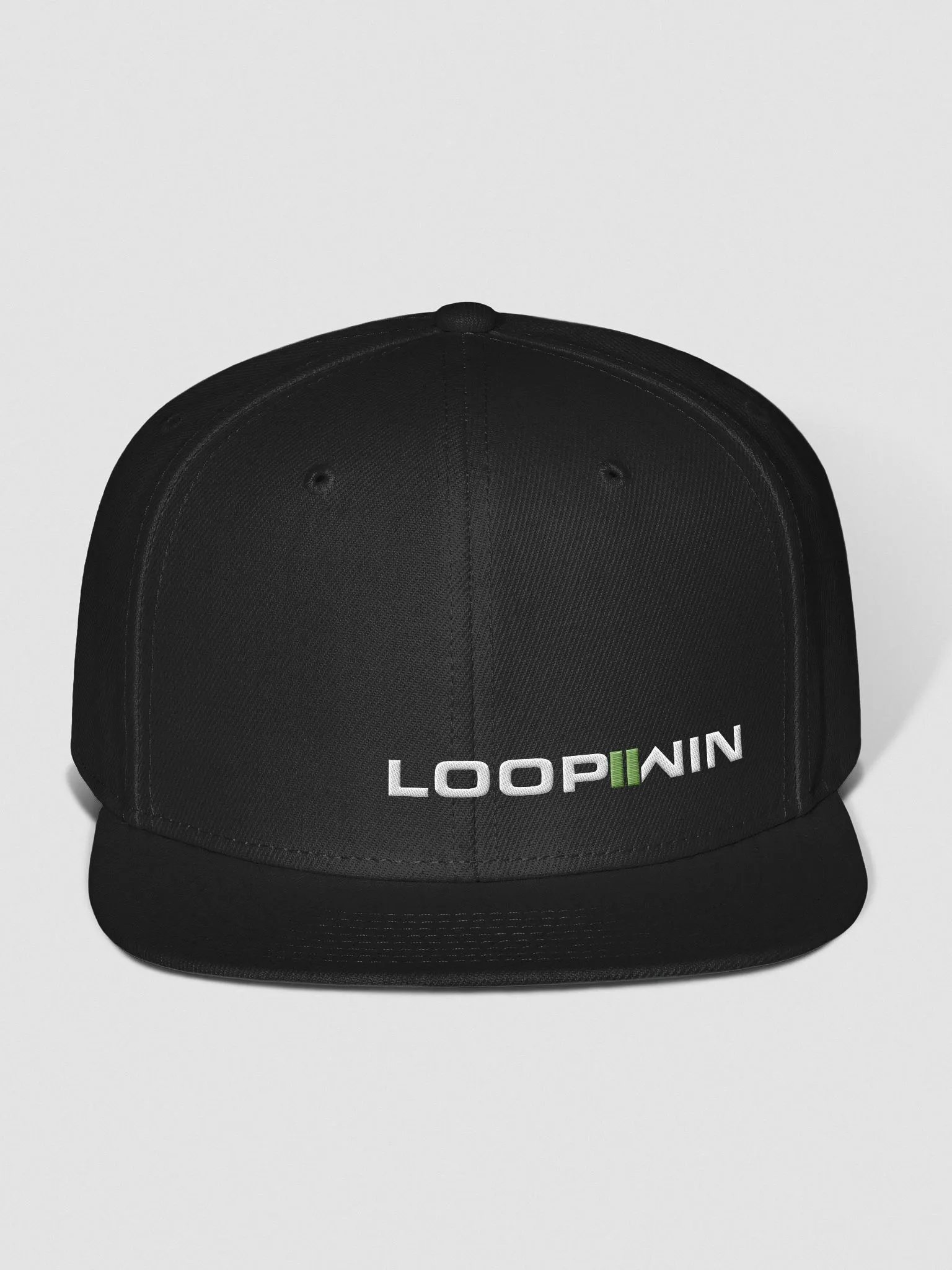 LOOPIIWIN WARFARE HAT product image (1)