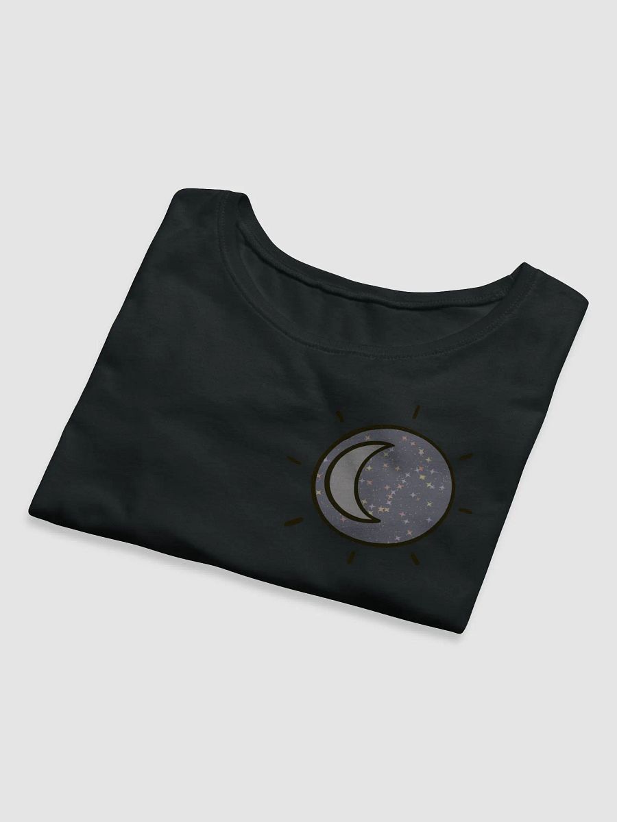 Celestial Chaos Gang Crop Tee product image (16)