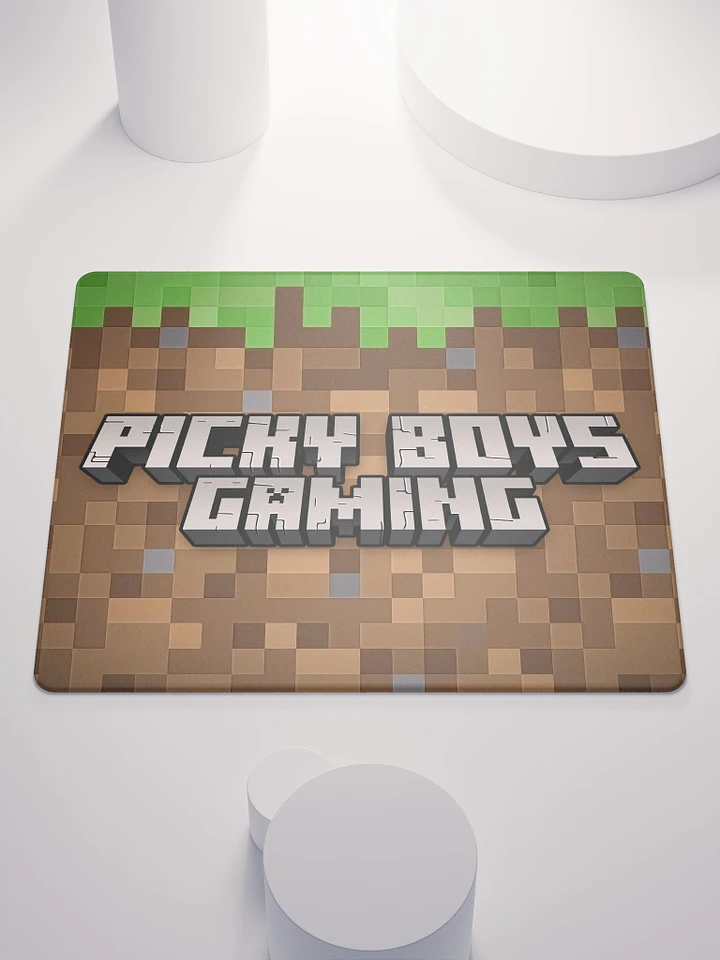 Picky Boys Gaming Mouse Pad (Large & Extra Large) product image (1)